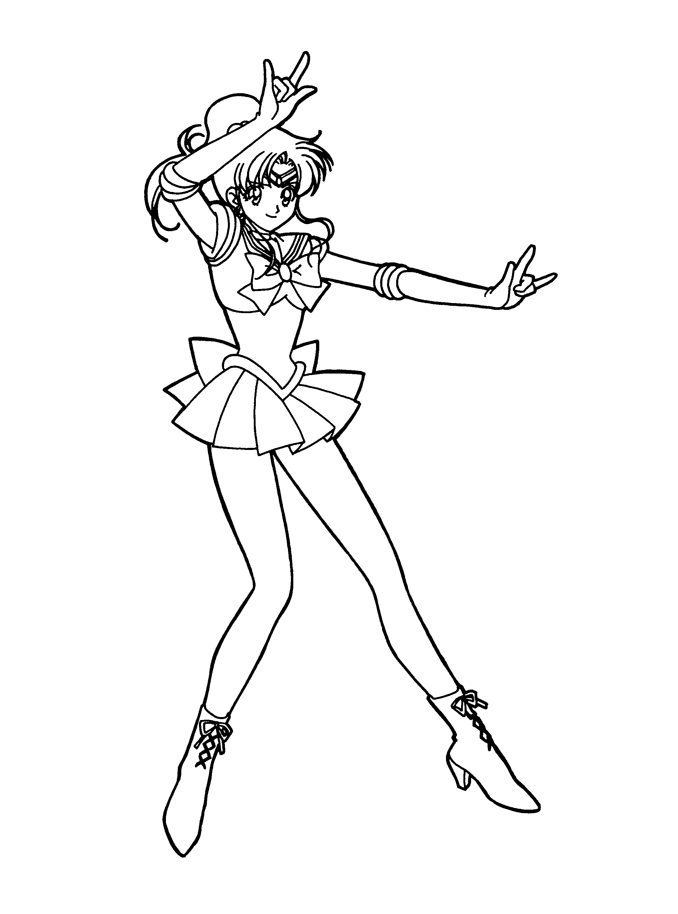 Coloring page