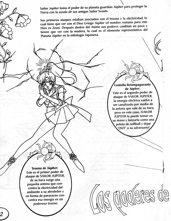 Sailor moon sailor stars activity book volume â miss dream