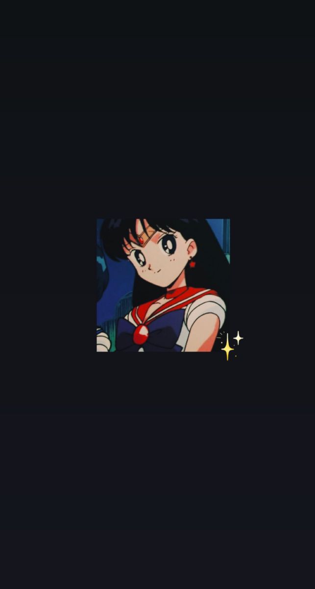 Download Free 100 + sailor mars aesthetic Wallpapers