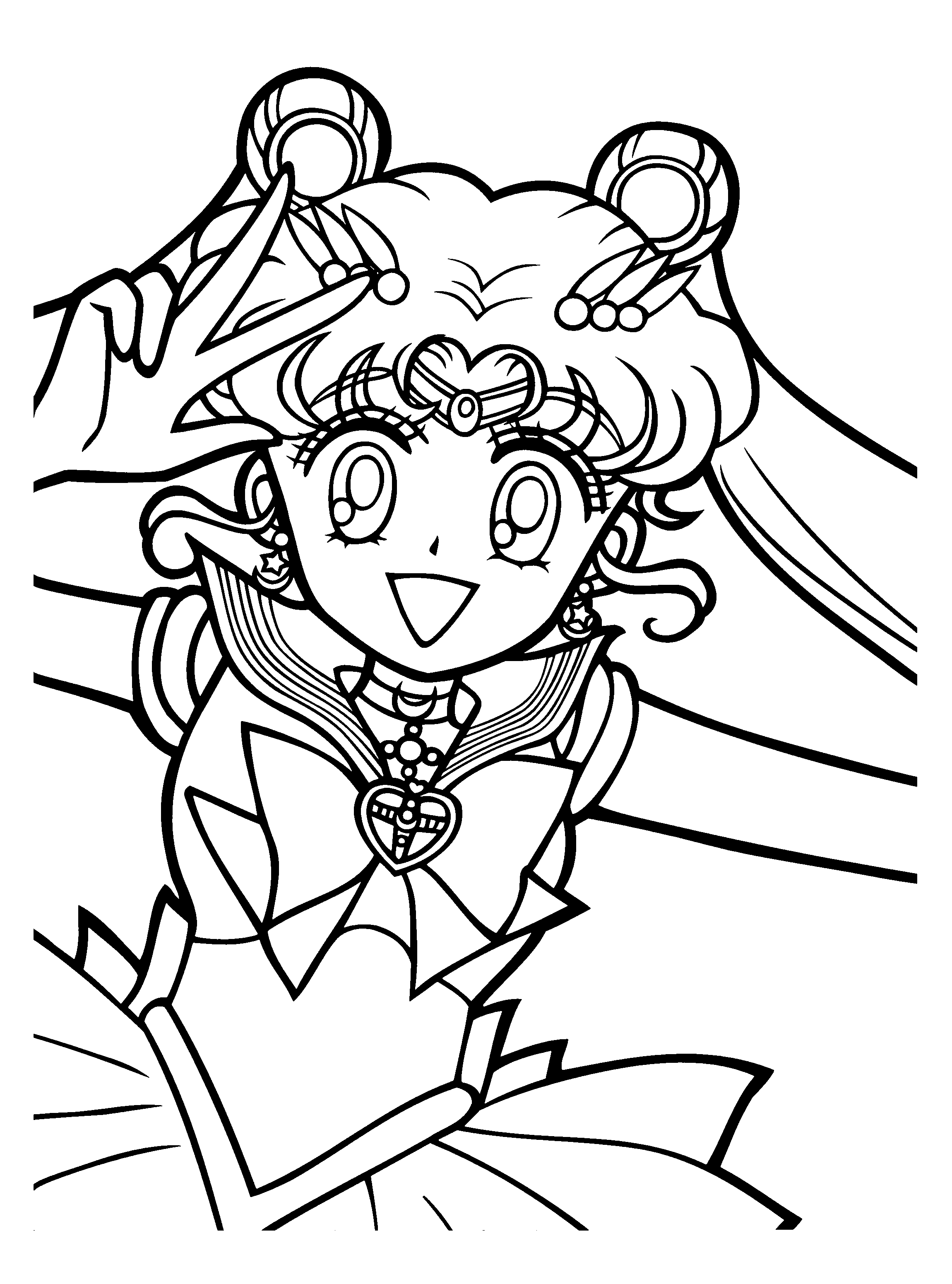 Coloring page