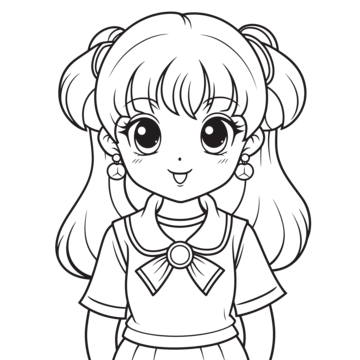 Sailor moon png transparent images free download vector files