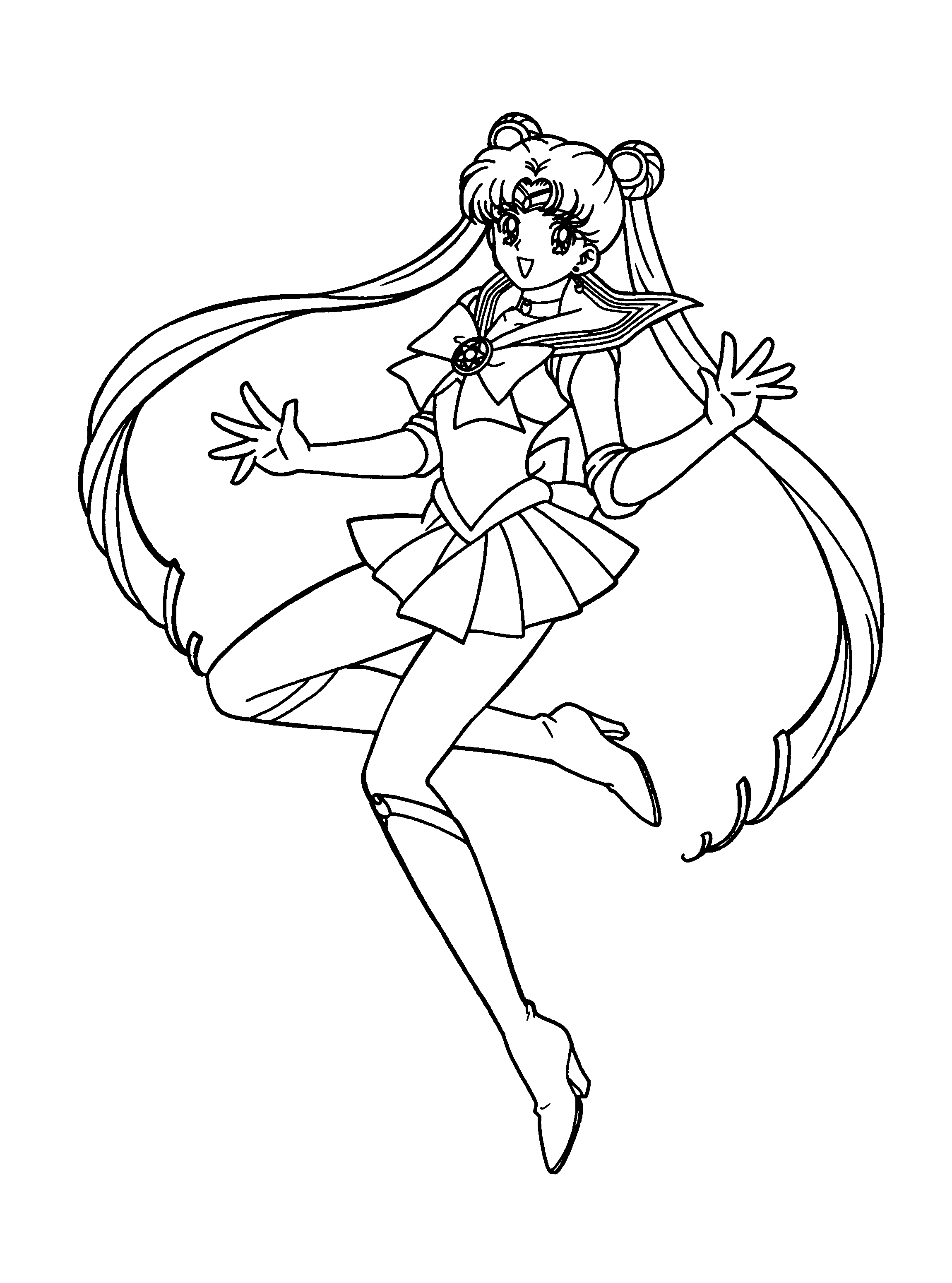 Coloring page