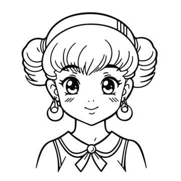 Sailor moon png transparent images free download vector files