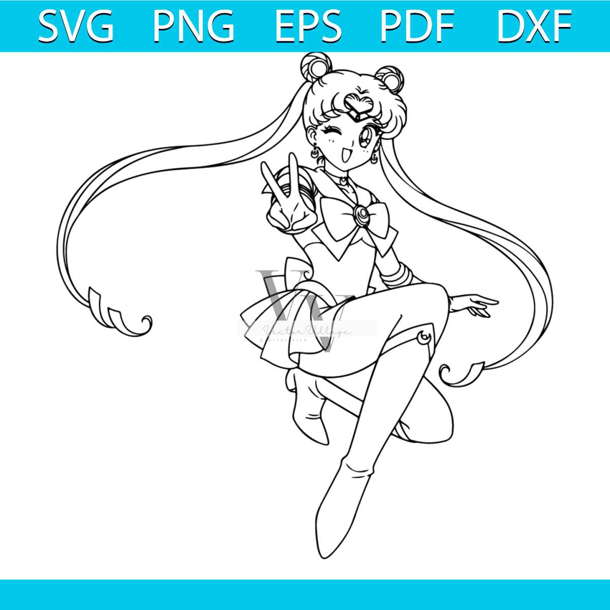 Mitsuishi kotono png sailor moon png anime png sailor moo