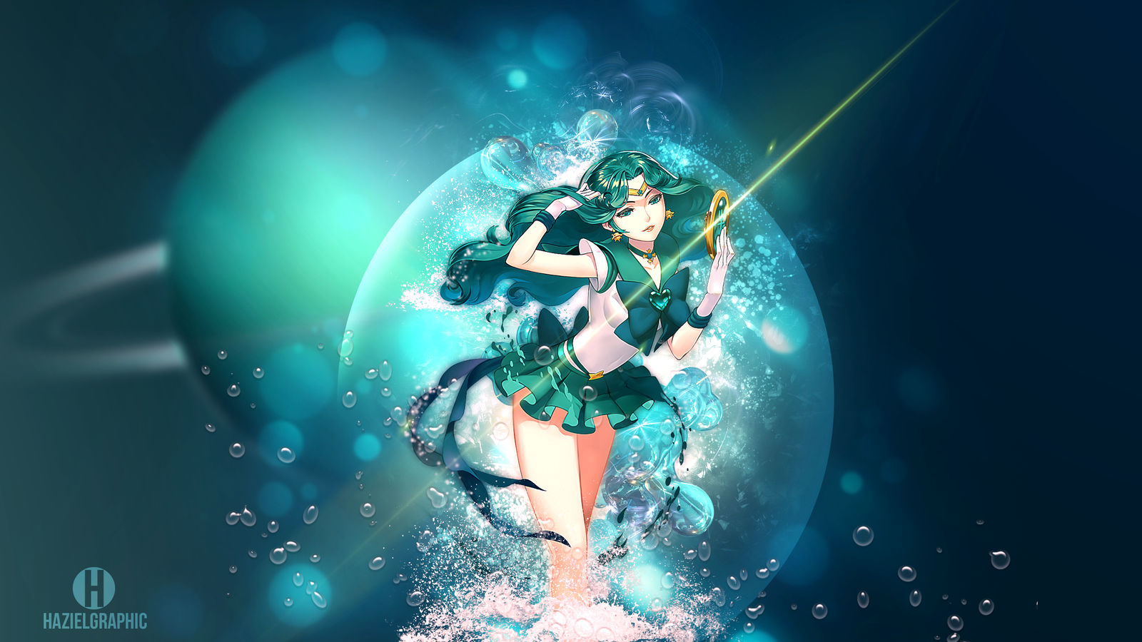 Download Free 100 + sailor neptune Wallpapers