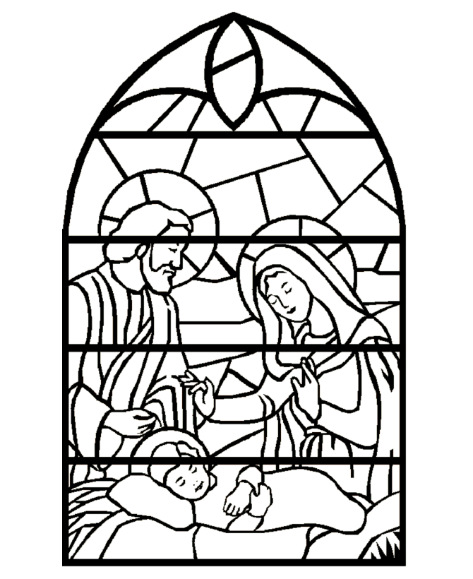 Free printables and coloring pages for advent