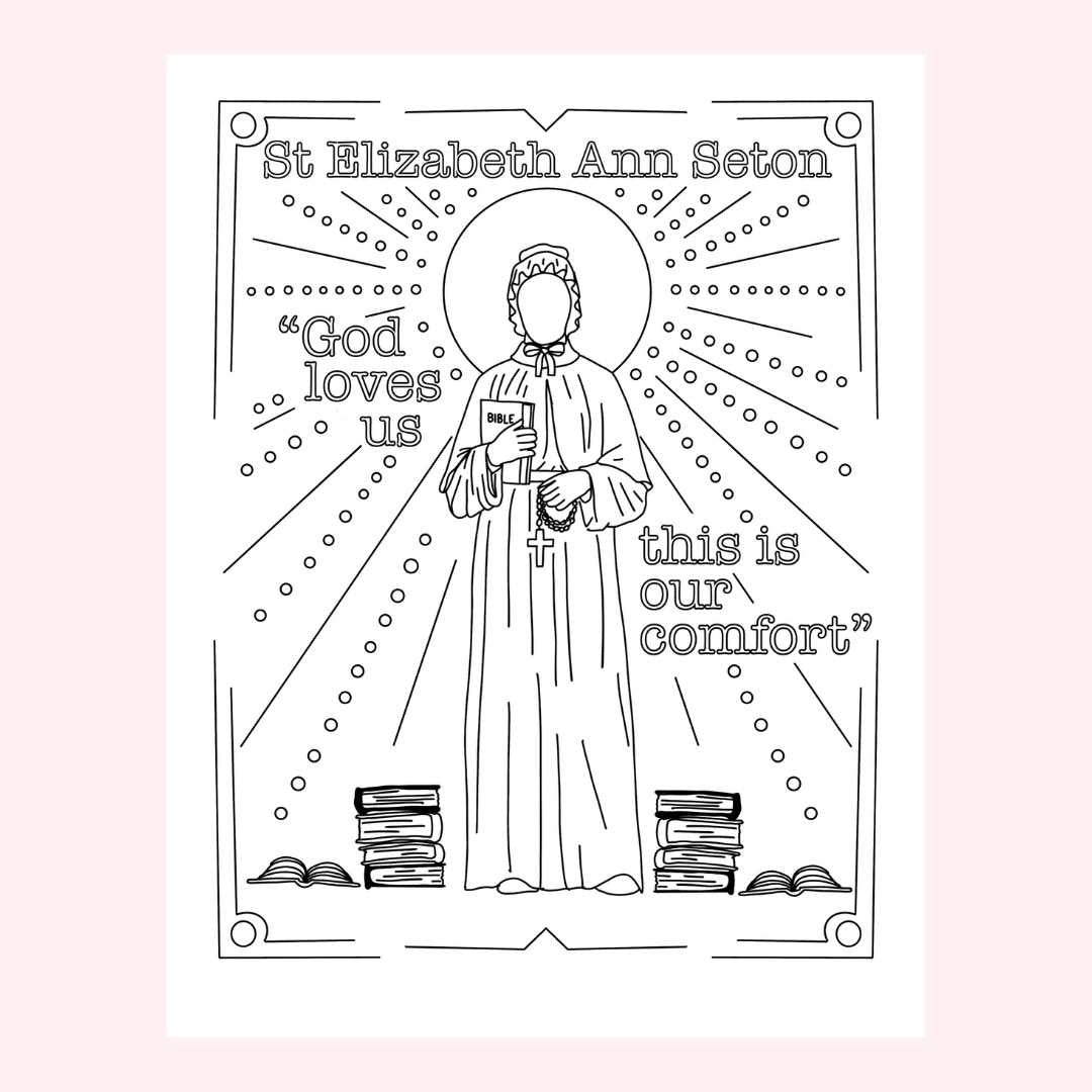 Coloring pages vault â the little rose shop