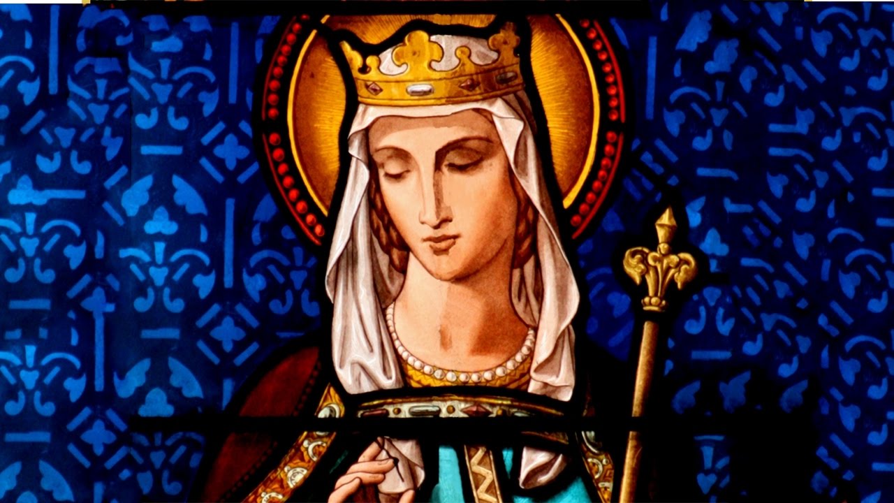 Meet elizabeth of hungary â saints for kids