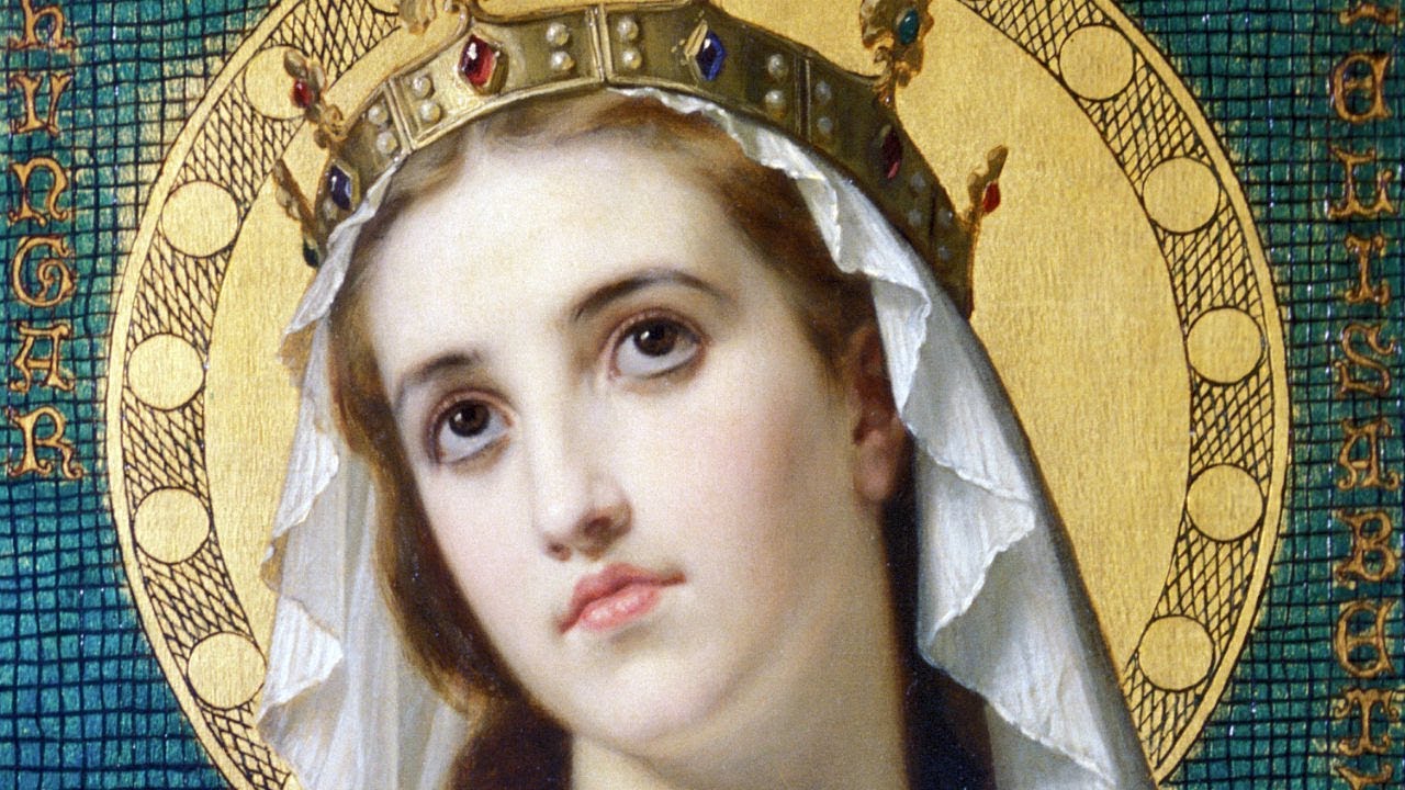 St elizabeth of hungary