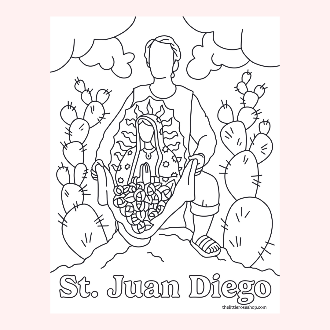 Coloring pages vault â the little rose shop