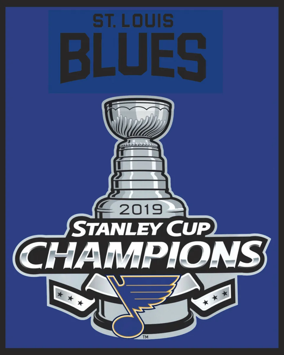 St louis blues