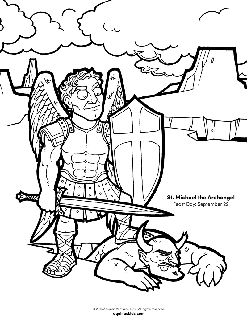 Free coloring pages