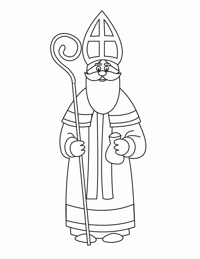 St nicholas pictures st nicholas day saint nicholas saint coloring