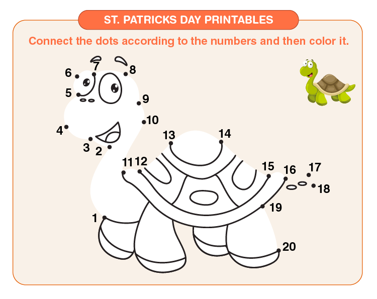 St patricks day printables download free printables for kids