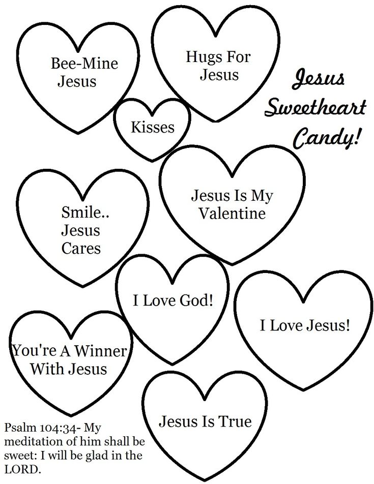 Valentines day coloring pages for sunday school sunday school valentines valentines school sunday school coloring pages