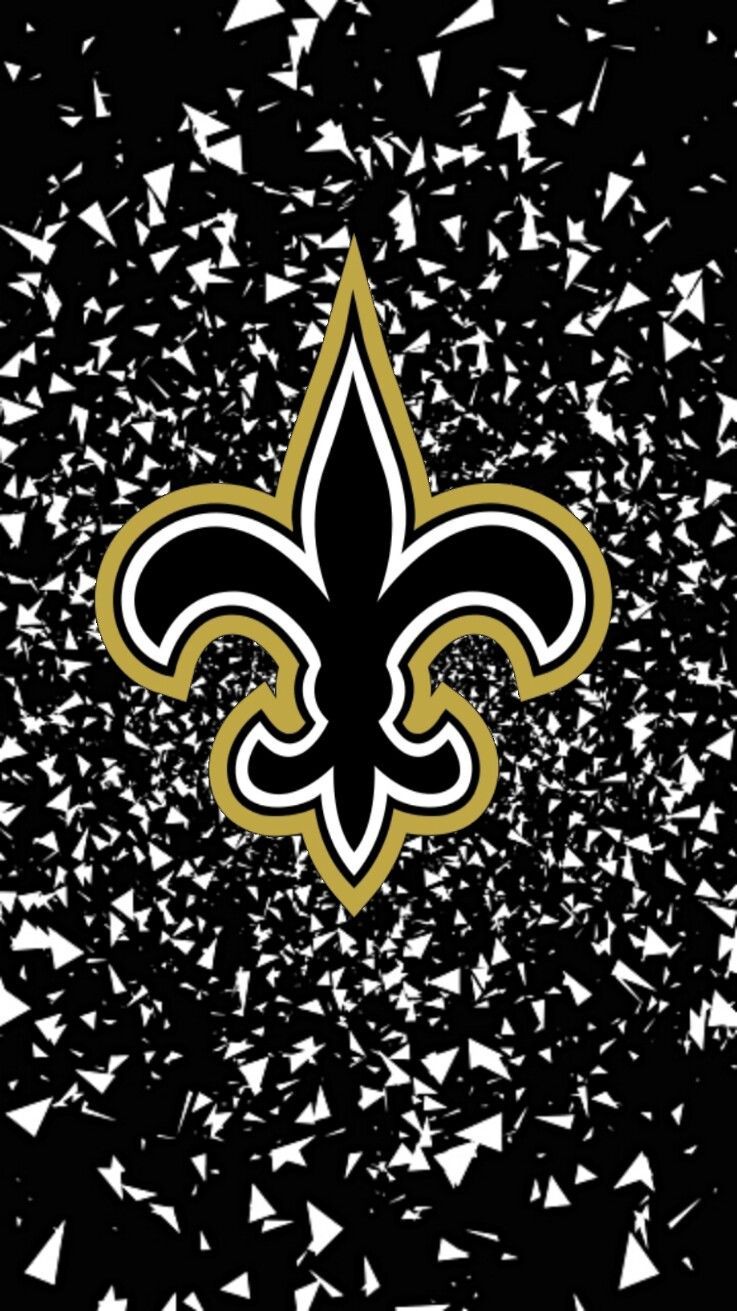 Saints - Logo 10 Poster Print - Item # VARTIARP4879 - Posterazzi