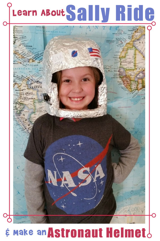 Learn about sally ride for womens history month woo jr kids activities childrens publishing