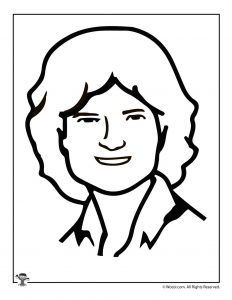 Learn about sally ride for womens history month woo jr kids activities childrens publishing