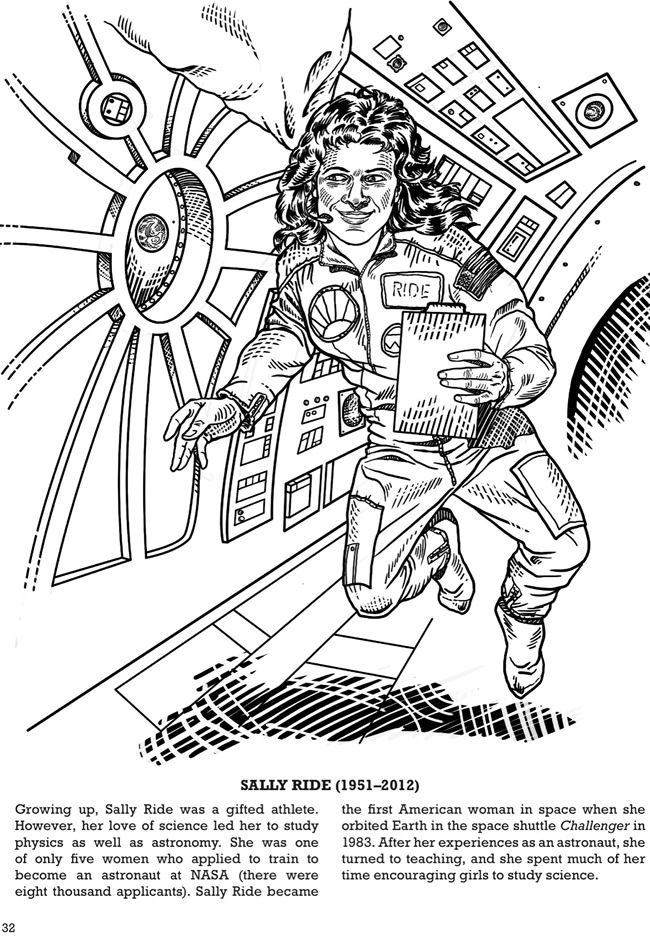 Wele to dover publications coloring books space coloring pages kids printable coloring pages