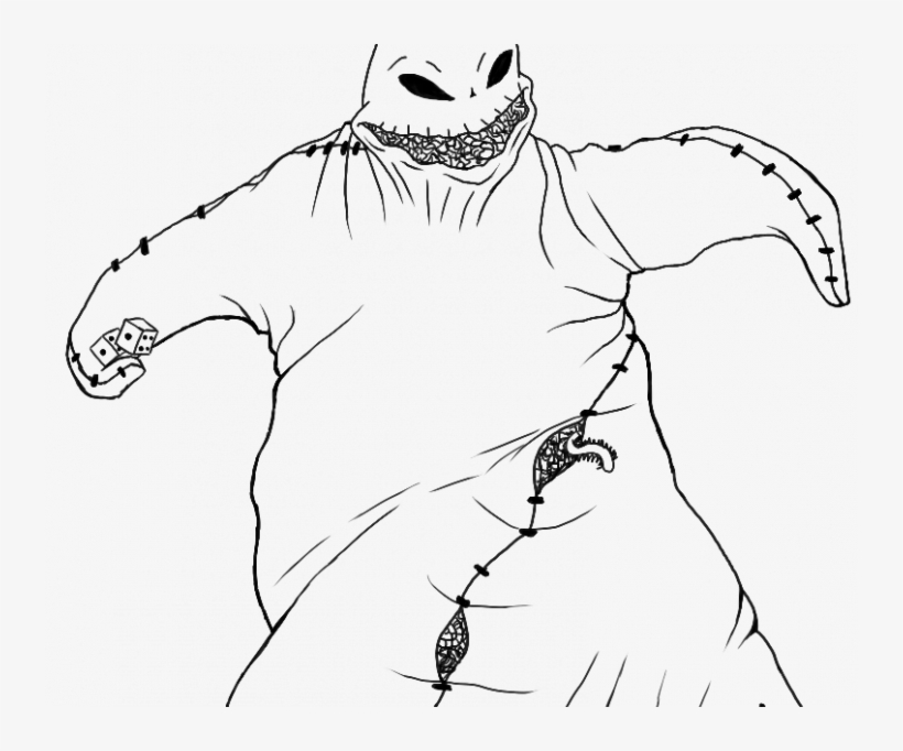 Nightmare before christmas coloring pages sally night