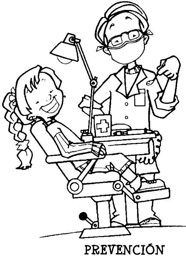 Recursos para educaciãn infantil hãbitos saludables coloring pages coloring books coloring for kids