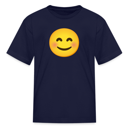 Ð smiling face with smiling eyes noto color emoji kids t