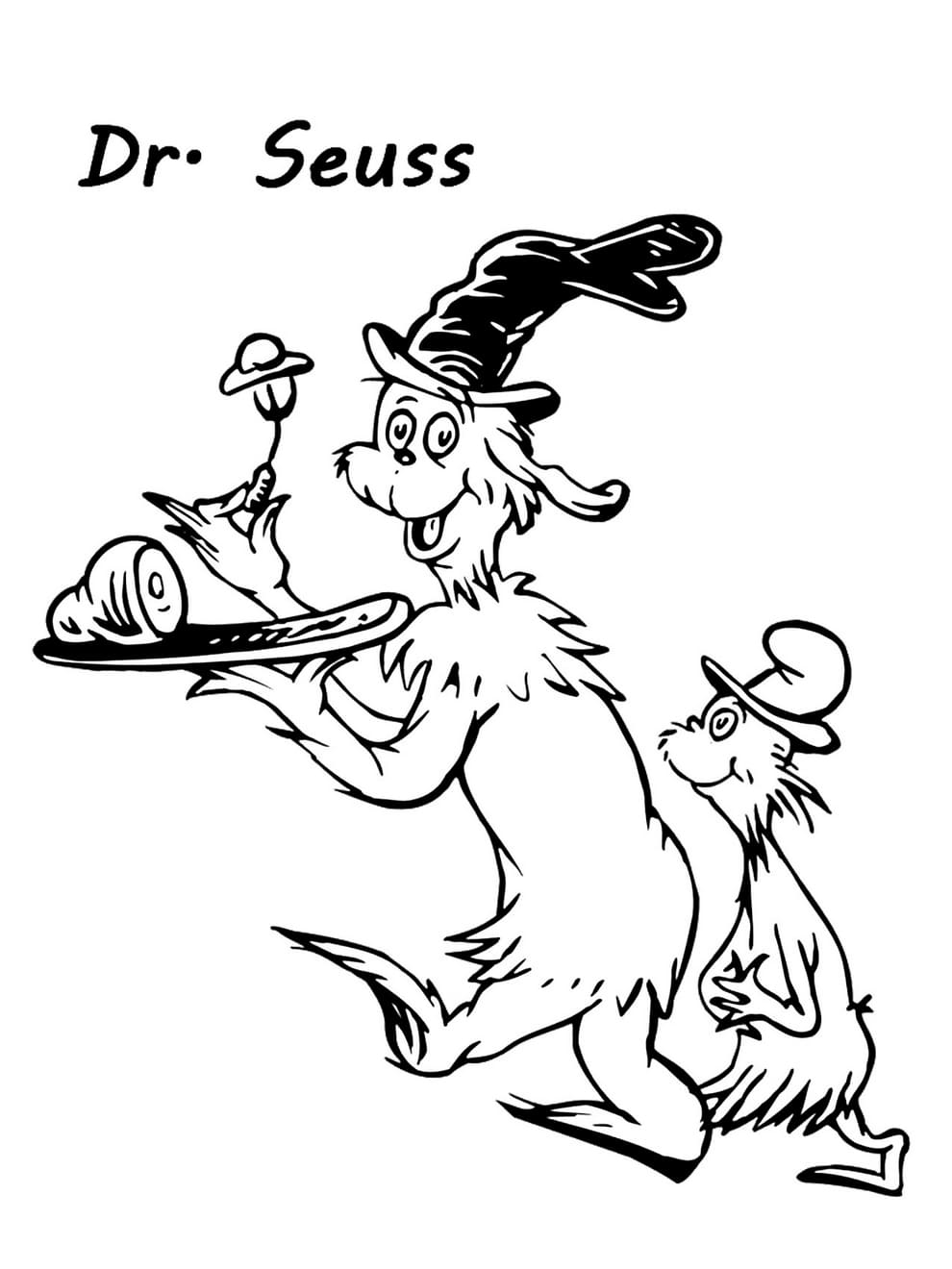 Green eggs and ham coloring pages wonder day â coloring pages for children and adults