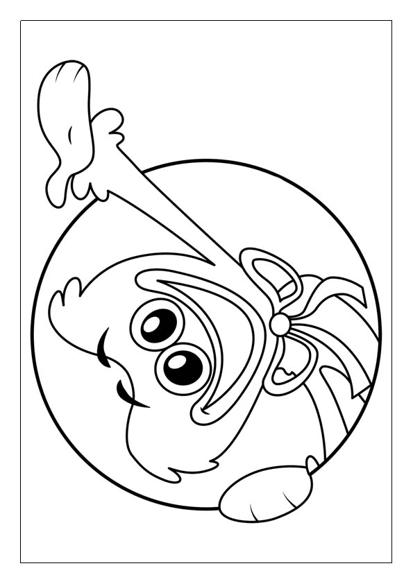 Huggy wuggy coloring pages printable coloring sheets