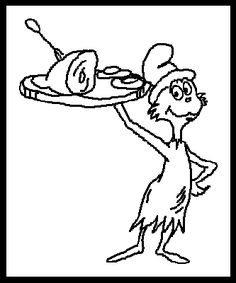 Sam i am baby shower ideas dr seuss coloring pages coloring pages coloring pages for kids