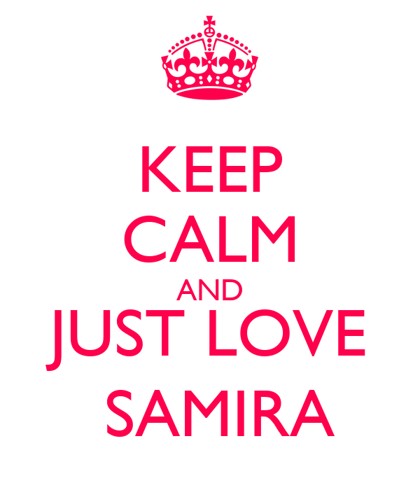 Download Free 100 + samira name Wallpapers