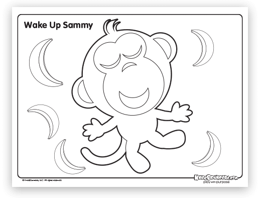 Coloring sheets for kids a fun and creative way to learn