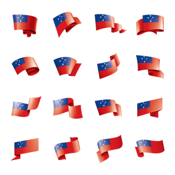 Samoa country clipart images free download png transparent background