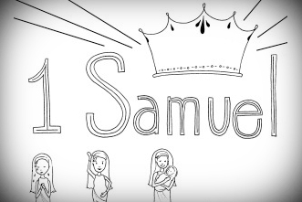 Free printable samuel coloring page