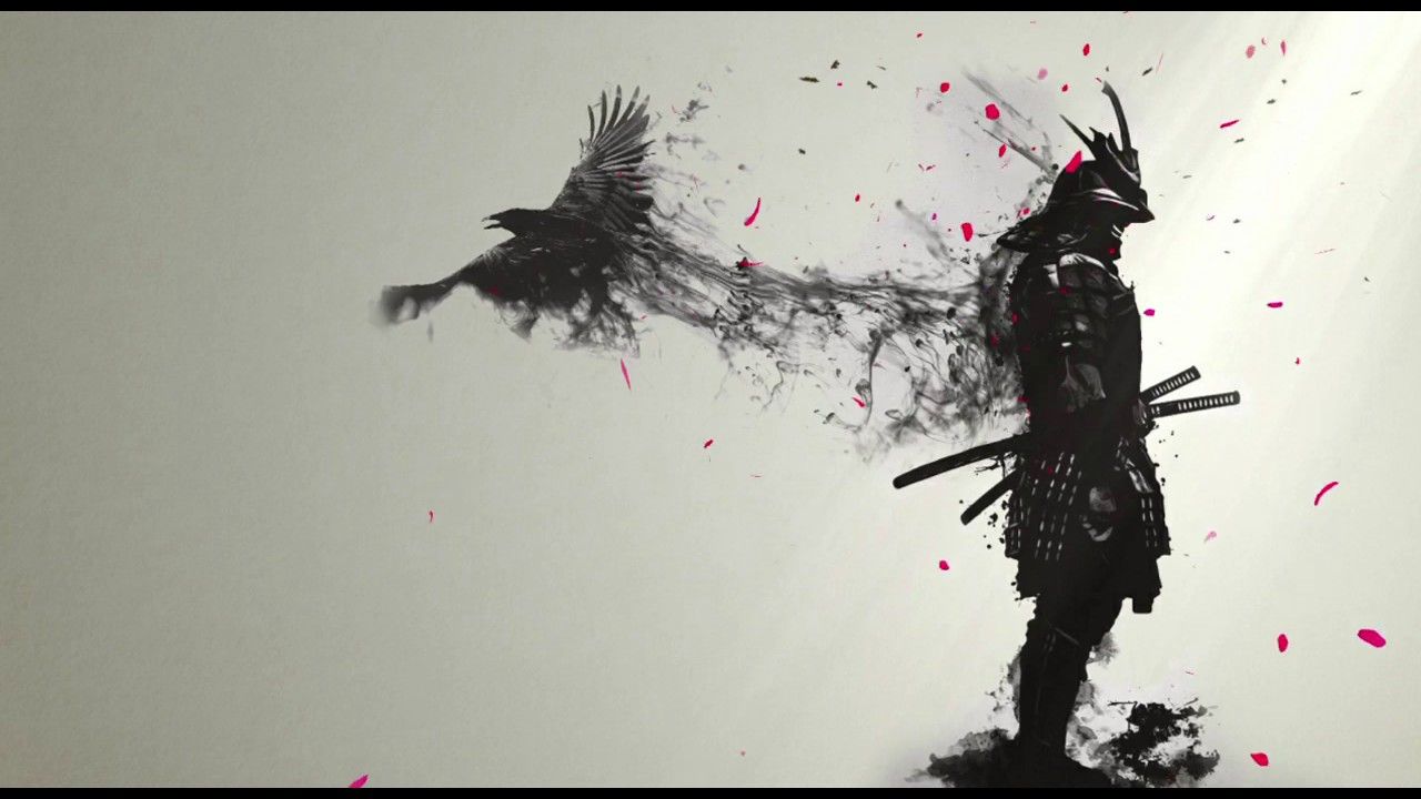 Download Free 100 + samurai and raven Wallpapers