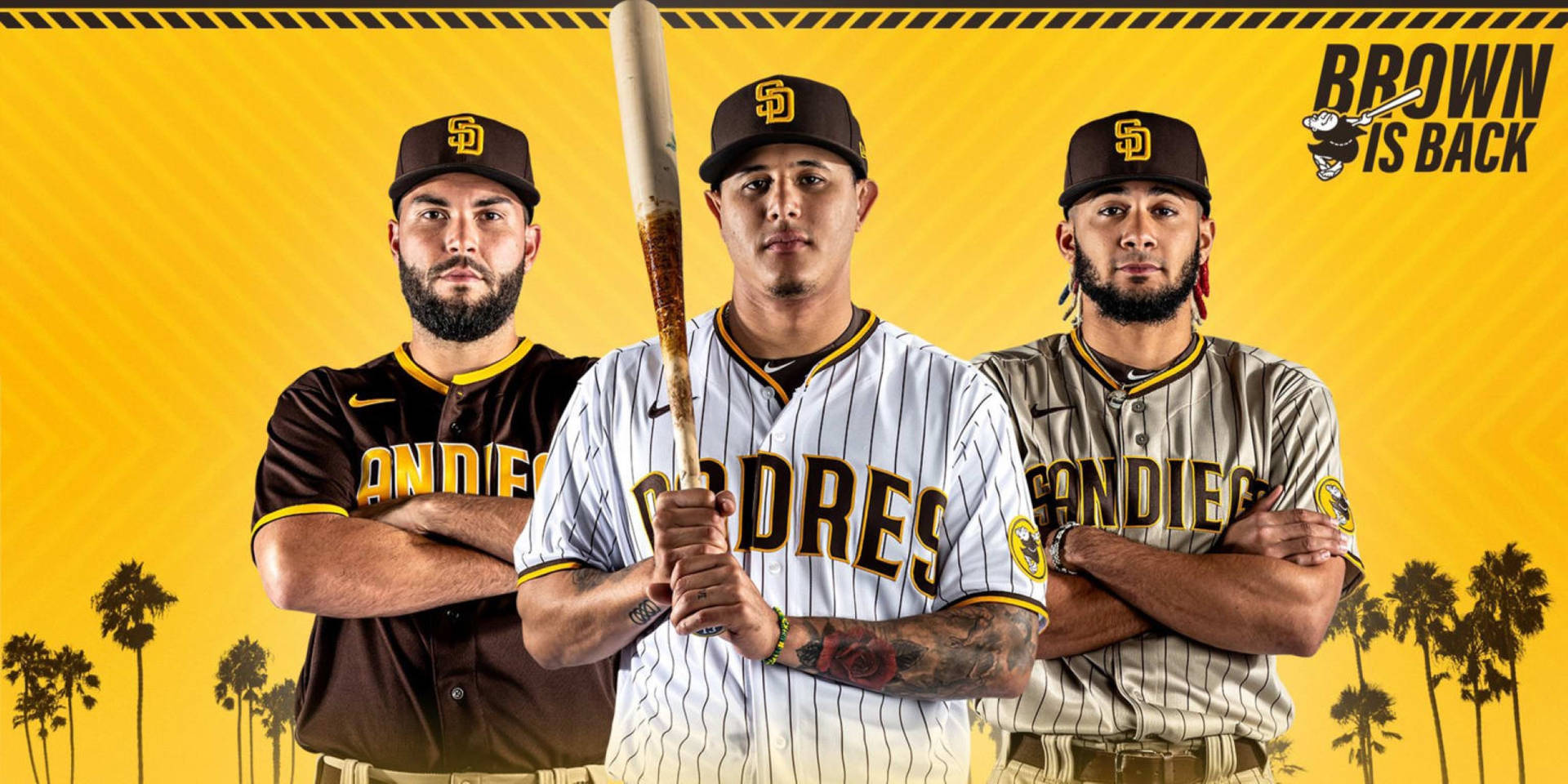 X \ San Diego Padres على X: Pure baseball wallpapers