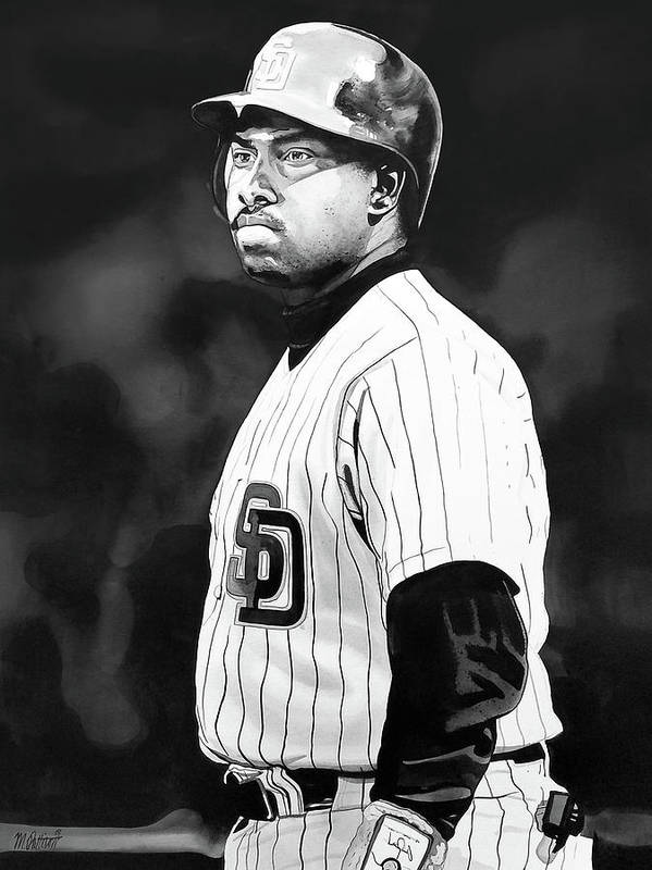 Tony gwynn