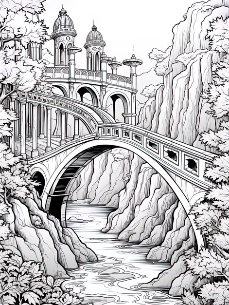 Page pier san francisco coloring page pictures