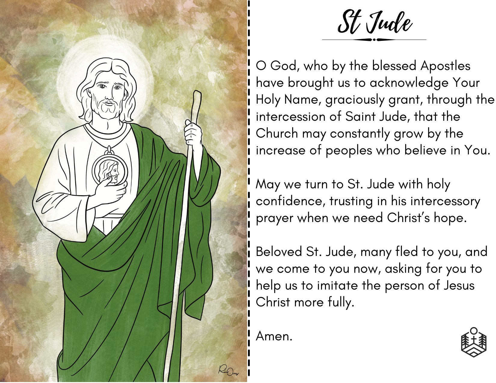 St jude