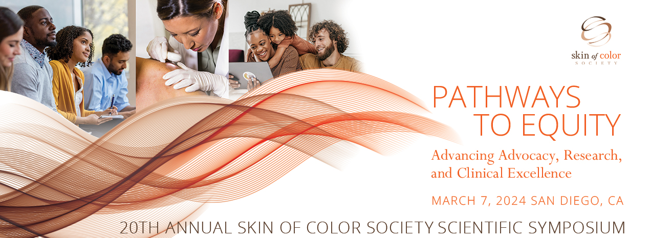 Th annual socs scientific symposium skin of color society