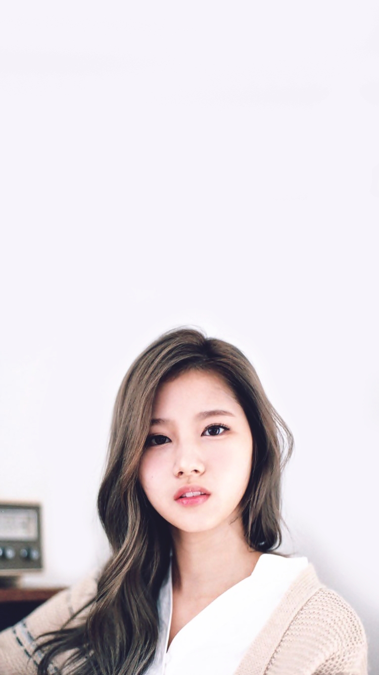 Twice sana iphone wallpapers lockscreen