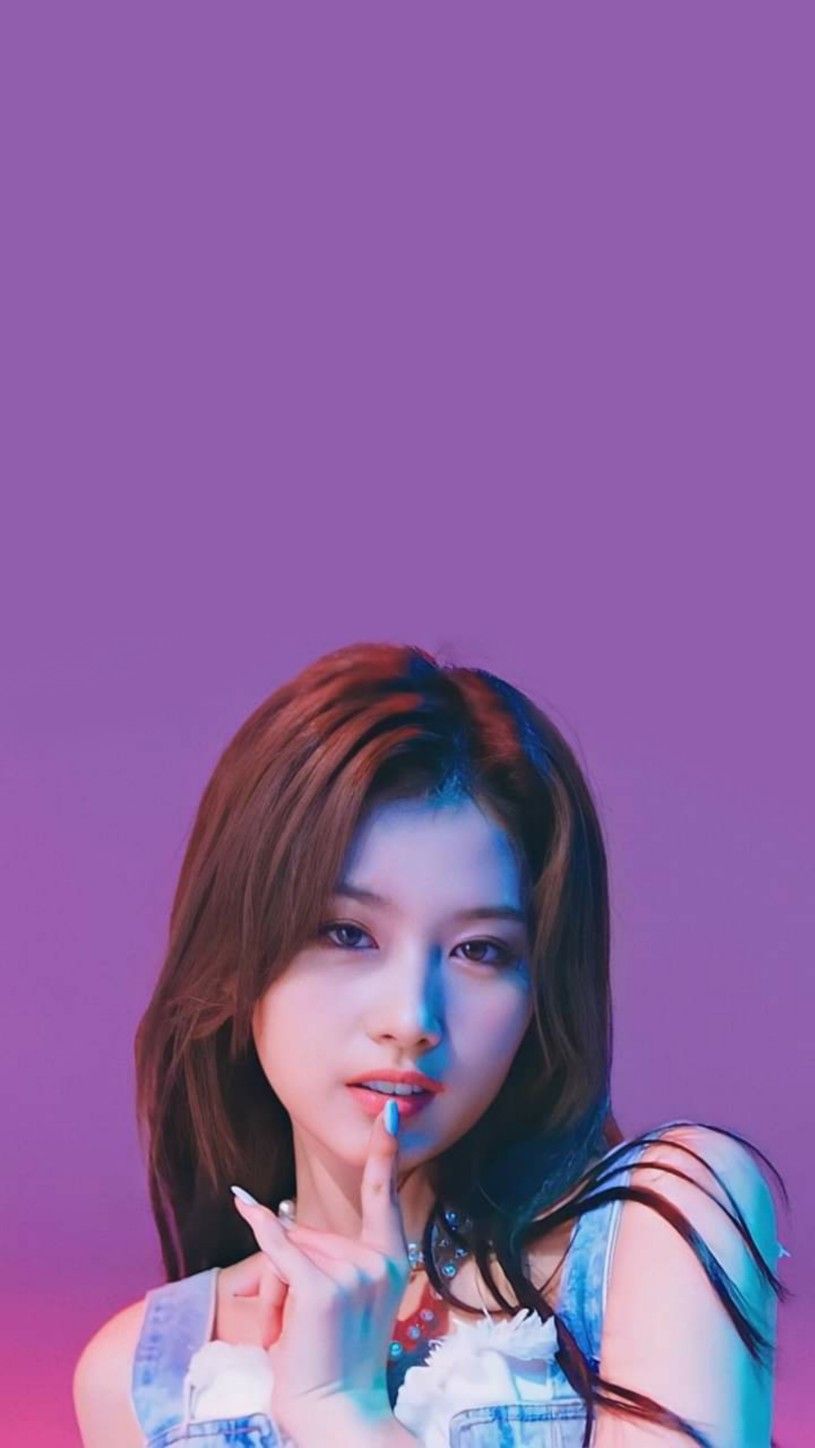 Âtwice sana wallpaperâ kpop girl groups kpop girls twice sana