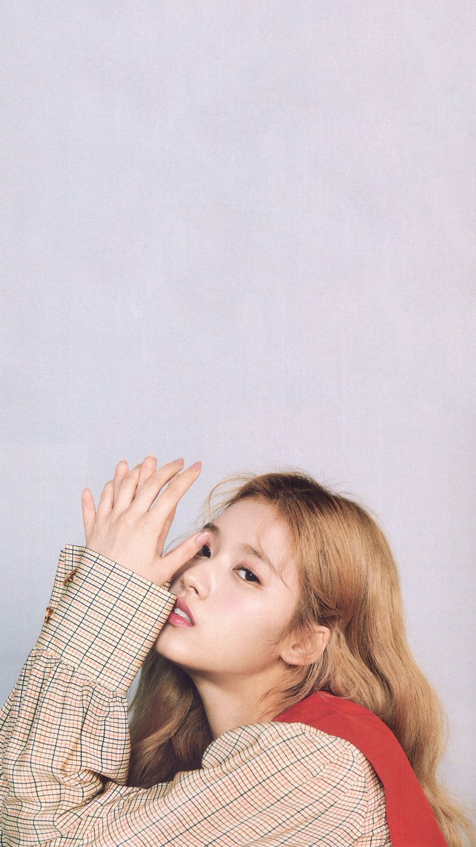 Twice wallpapers on twice x allure phone wallpapers twice íììì sana ìë jihyo ìí mina ëë httpstcoahfdnvmrx