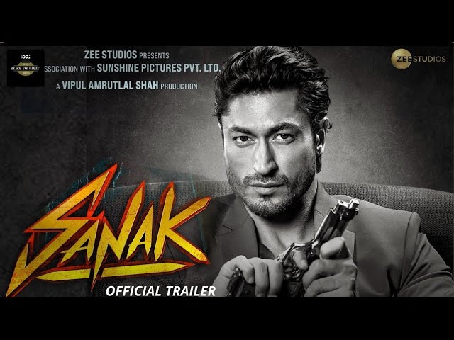 Download Free 100 + sanak movie Wallpapers