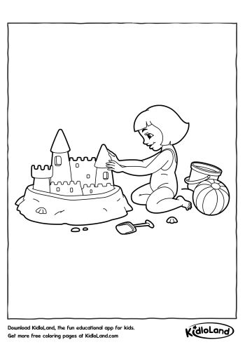 Download free coloring pages and educational activity worksheets for kids