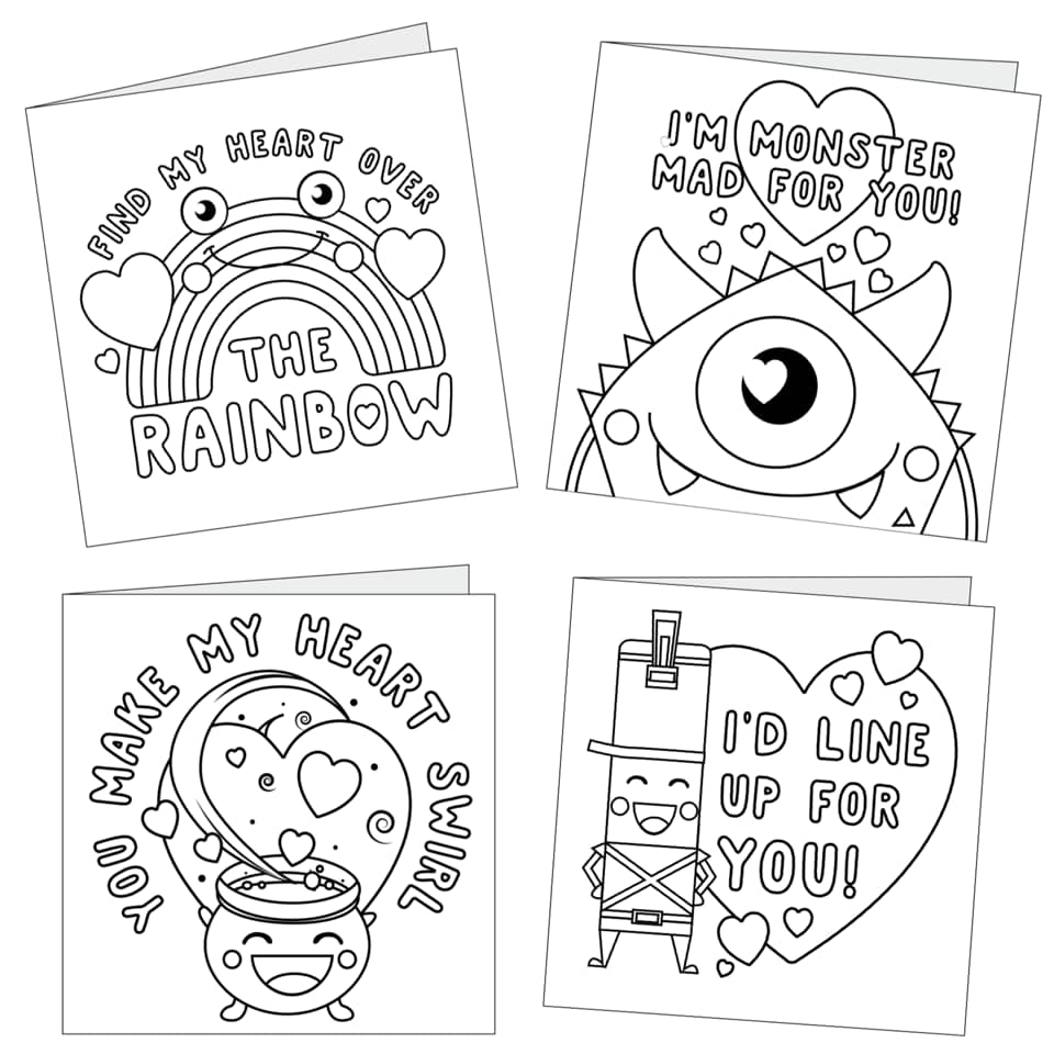 Free mark making worksheets colouring sheets little learners