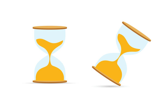 Hourglass icon images â browse photos vectors and video