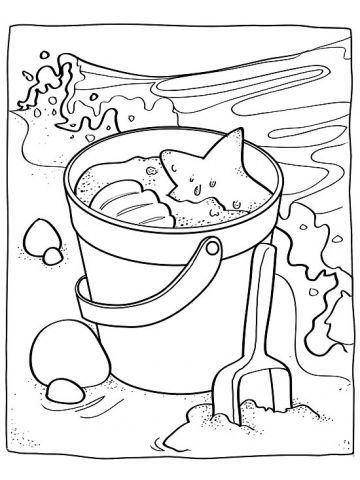 Big kids summer coloring pages coloring books coloring pages