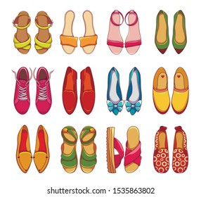 Sandal clipart images stock photos d objects vectors