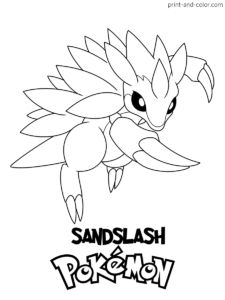 Pokemon coloring pages print and color pokemon coloring pages cartoon coloring pages coloring pages