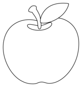 Food emoji coloring pages free coloring pages